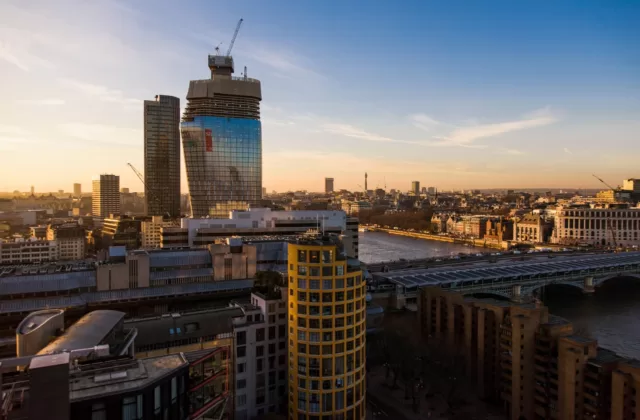The European Regional Development Fund