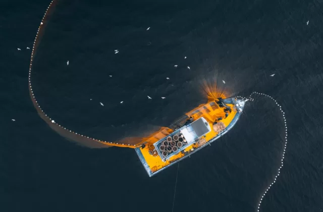 EU Maritime, Fisheries and Aquaculture Fund