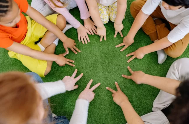 The European Social Fund